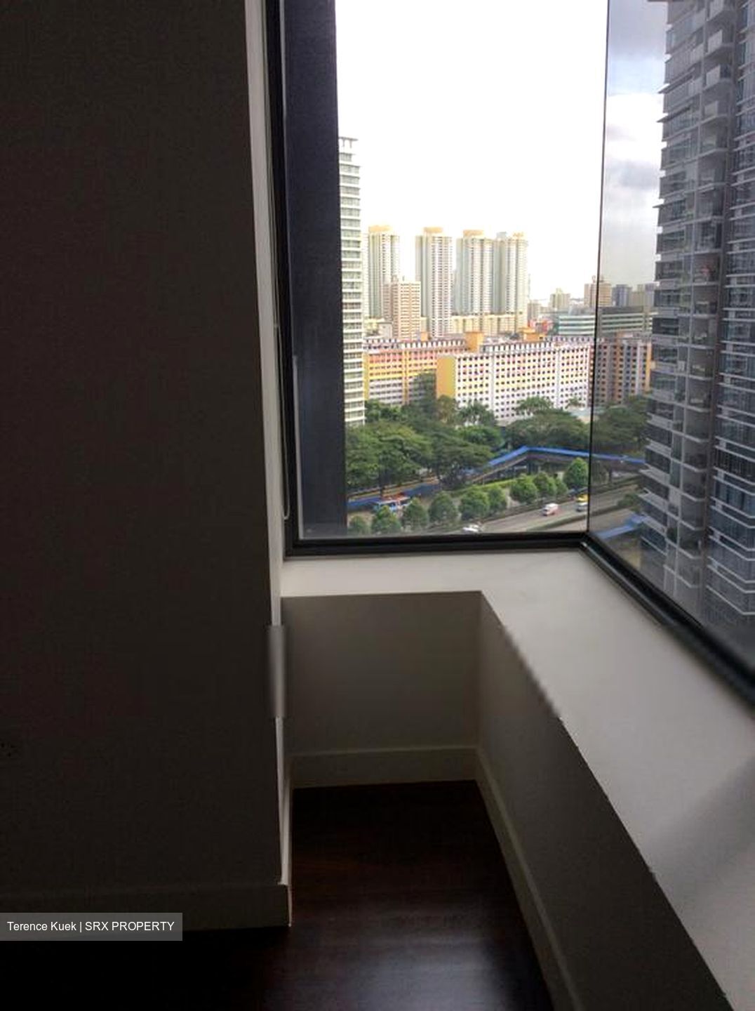 The Arte (D12), Condominium #297291661